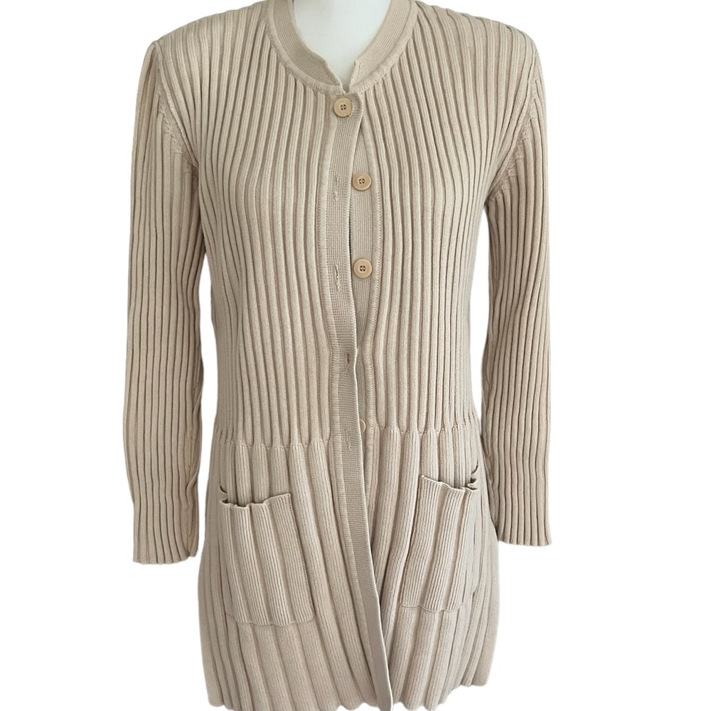 Sonia Rykiel Paris Cardigan